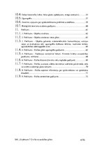 Research Papers 'Civilās aizsardzības plāns Tirdzniecības centram', 4.