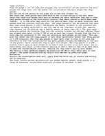 Summaries, Notes 'Biology Investigation Osmosis', 3.