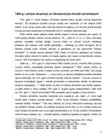Research Papers 'Latvijas okupācijas. Ārpustiesu deportācijas', 2.