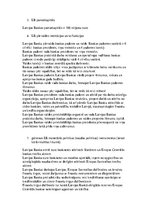 Summaries, Notes 'Latvijas Bankas statuss un monetārās politikas instrumenti', 2.