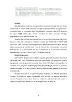 Research Papers 'Pretvēža medikaments "Gemcitabin"', 9.