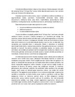 Essays 'No aizdomām līdz faktiem: domāšanas kļūdas ikdienas situācijās', 1.