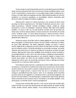 Essays 'No aizdomām līdz faktiem: domāšanas kļūdas ikdienas situācijās', 2.