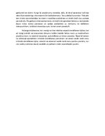 Essays 'No aizdomām līdz faktiem: domāšanas kļūdas ikdienas situācijās', 3.