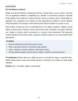Summaries, Notes 'Senā Ēģipte: vēsture, sabiedrība, kultūra, mitoloģija', 13.