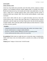 Summaries, Notes 'Senā Ēģipte: vēsture, sabiedrība, kultūra, mitoloģija', 15.