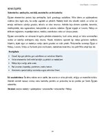 Summaries, Notes 'Senā Ēģipte: vēsture, sabiedrība, kultūra, mitoloģija', 16.