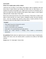 Summaries, Notes 'Senā Ēģipte: vēsture, sabiedrība, kultūra, mitoloģija', 17.