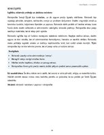 Summaries, Notes 'Senā Ēģipte: vēsture, sabiedrība, kultūra, mitoloģija', 18.