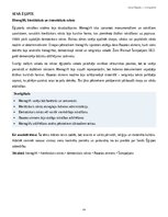 Summaries, Notes 'Senā Ēģipte: vēsture, sabiedrība, kultūra, mitoloģija', 19.