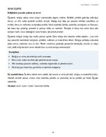 Summaries, Notes 'Senā Ēģipte: vēsture, sabiedrība, kultūra, mitoloģija', 20.