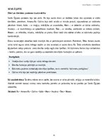 Summaries, Notes 'Senā Ēģipte: vēsture, sabiedrība, kultūra, mitoloģija', 21.