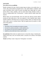 Summaries, Notes 'Senā Ēģipte: vēsture, sabiedrība, kultūra, mitoloģija', 22.
