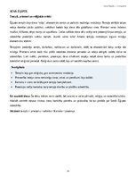 Summaries, Notes 'Senā Ēģipte: vēsture, sabiedrība, kultūra, mitoloģija', 23.