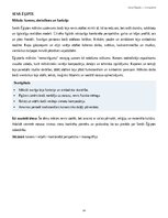 Summaries, Notes 'Senā Ēģipte: vēsture, sabiedrība, kultūra, mitoloģija', 24.