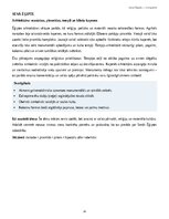 Summaries, Notes 'Senā Ēģipte: vēsture, sabiedrība, kultūra, mitoloģija', 25.