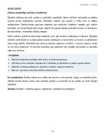 Summaries, Notes 'Senā Ēģipte: vēsture, sabiedrība, kultūra, mitoloģija', 26.