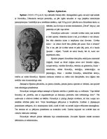 Research Papers 'Senās Grieķijas filosofija', 11.