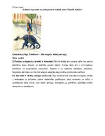 Summaries, Notes 'Portfolio, metodiskā mape', 3.