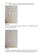 Summaries, Notes 'Portfolio, metodiskā mape', 9.