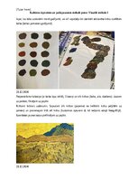 Summaries, Notes 'Portfolio, metodiskā mape', 11.