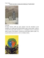 Summaries, Notes 'Portfolio, metodiskā mape', 13.