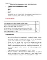 Summaries, Notes 'Portfolio, metodiskā mape', 16.