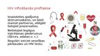 Presentations 'HIV UN AIDS (infekciju slimība)', 7.