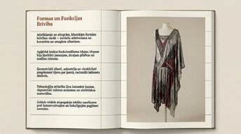 Presentations 'Modernisms', 11.