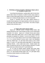 Research Papers 'Tirgvedības pasākumu komplekss tūrisma uzņēmumos Jelgavā', 23.