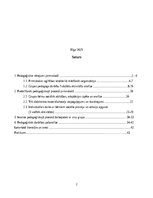 Practice Reports 'Pirmsskolas skolotāja agrīnās bērnības pedagoģiskā prakse', 2.