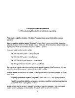 Practice Reports 'Pirmsskolas skolotāja agrīnās bērnības pedagoģiskā prakse', 3.