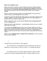 Practice Reports 'Pirmsskolas skolotāja agrīnās bērnības pedagoģiskā prakse', 4.