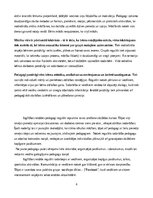 Practice Reports 'Pirmsskolas skolotāja agrīnās bērnības pedagoģiskā prakse', 6.