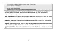 Practice Reports 'Pirmsskolas skolotāja agrīnās bērnības pedagoģiskā prakse', 10.