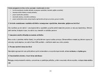 Practice Reports 'Pirmsskolas skolotāja agrīnās bērnības pedagoģiskā prakse', 15.