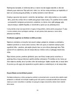 Practice Reports 'Pirmsskolas skolotāja agrīnās bērnības pedagoģiskā prakse', 24.