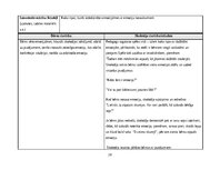 Practice Reports 'Pirmsskolas skolotāja agrīnās bērnības pedagoģiskā prakse', 28.