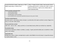 Practice Reports 'Pirmsskolas skolotāja agrīnās bērnības pedagoģiskā prakse', 32.
