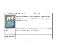 Practice Reports 'Pirmsskolas skolotāja agrīnās bērnības pedagoģiskā prakse', 33.