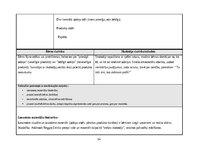 Practice Reports 'Pirmsskolas skolotāja agrīnās bērnības pedagoģiskā prakse', 34.
