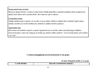 Practice Reports 'Pirmsskolas skolotāja agrīnās bērnības pedagoģiskā prakse', 35.