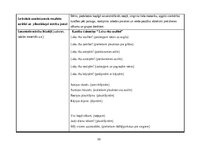 Practice Reports 'Pirmsskolas skolotāja agrīnās bērnības pedagoģiskā prakse', 36.