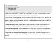 Practice Reports 'Pirmsskolas skolotāja agrīnās bērnības pedagoģiskā prakse', 39.