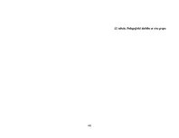 Practice Reports 'Pirmsskolas skolotāja agrīnās bērnības pedagoģiskā prakse', 40.