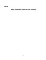 Practice Reports 'Pirmsskolas skolotāja agrīnās bērnības pedagoģiskā prakse', 43.