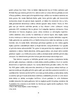 Research Papers 'Priekšnoteikumi un iemesli pārejai no demokrātijas uz autoritārismu un totalitār', 6.