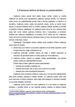 Research Papers 'Uzņēmuma kultūra, ētiskais klimats uzņēmumā, tikumi', 3.