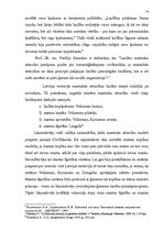 Term Papers 'Laulāto mantisko attiecību problēmas teorijā un praksē', 16.