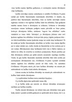 Term Papers 'Laulāto mantisko attiecību problēmas teorijā un praksē', 51.
